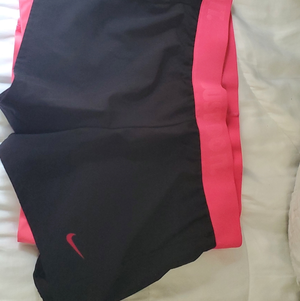 Nike shorts